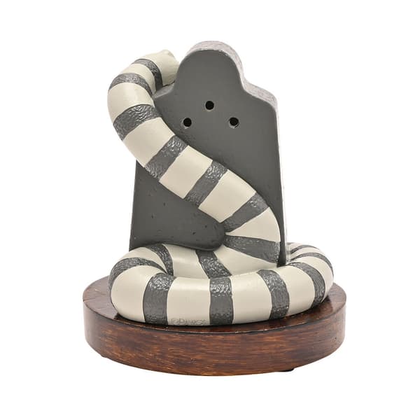 Disney Nightmare Before Christmas røgelsesvaffelholder
