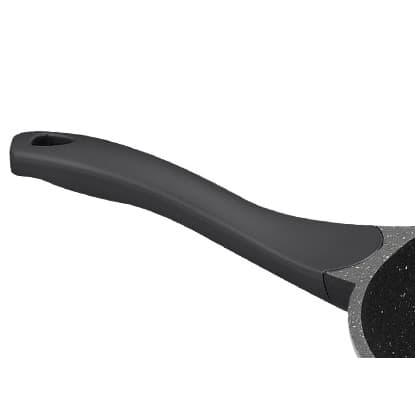 Royalty Line RL-BW28M; Marmorbeläggning wok 28cm