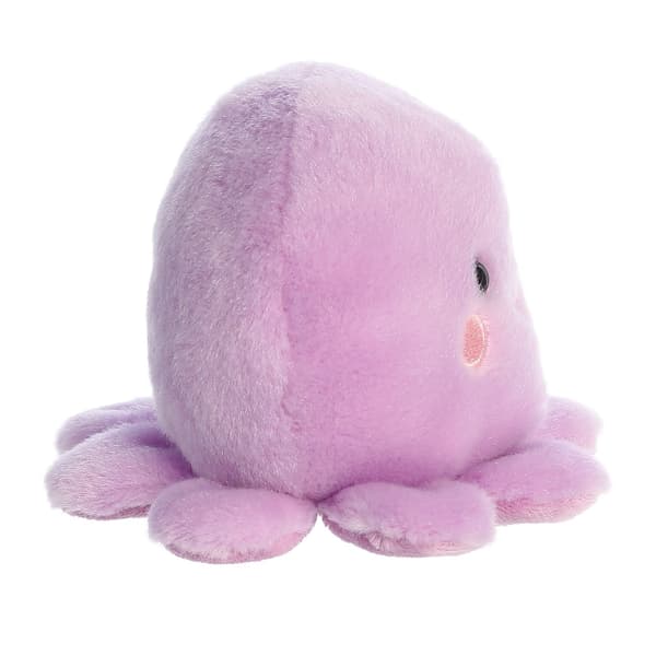 Aurora Palm Pals Pehmo Octopus Oliver, 10 cm