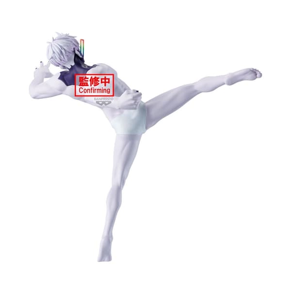 Dandadan Vibration Stars Jiji -hahmo, 16 cm