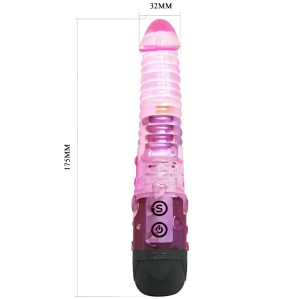 Baile - Giv dig elsker en slags elsker lilla Vibrator
