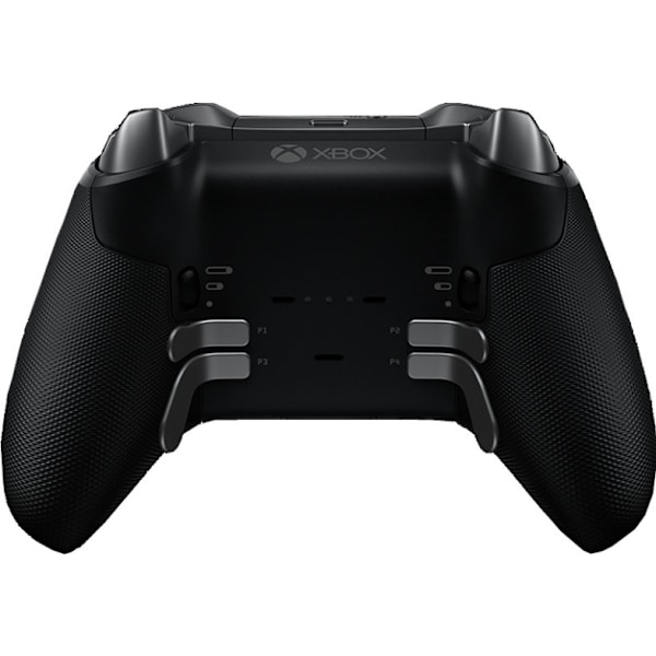 Microsoft Xbox Elite Wireless Controller Series 2 - peliohjain, Xbox