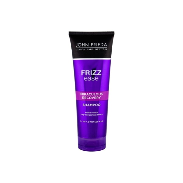 John Frieda - Frizz Ease Miraculous Recovery - For Women, 250 ml