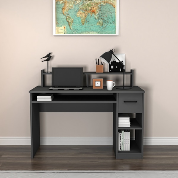 Study Desk Eslem - antrasiitti
