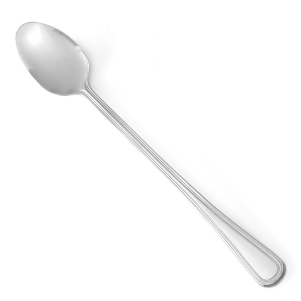 Kitchen Line latte macchiato skeer, rustfrit stål, 198mm, 6 stk. Hendi 764268