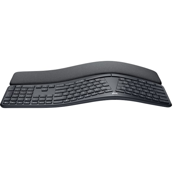 Logitech ERGO K860 - näppäimistö