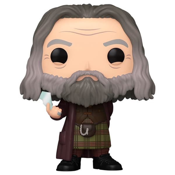 POP-figuuri Harry Potter Aberforth Dumbledore