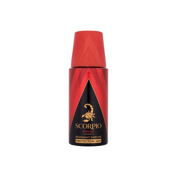 Scorpio - Rouge - For Men, 150 ml