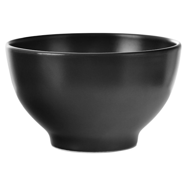 Skål til suppe, korn, yoghurt, frugt og snacks