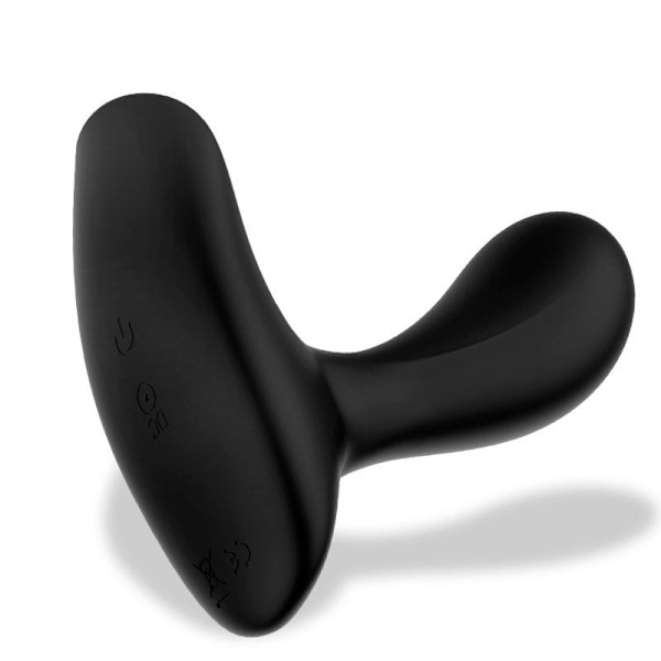 Dwen P-Spot Vibrator USB kaukosäätimellä