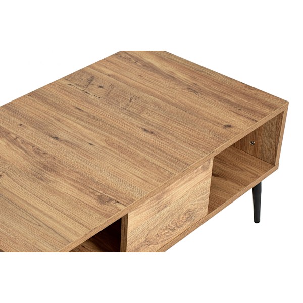 Soffbord Bukle