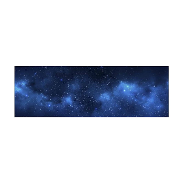 Dekorativ LED-belyst canvasmålning 3090NASA-017