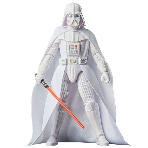 Star Wars Jedins återkomst Infinities Darth Vader figur 15cm