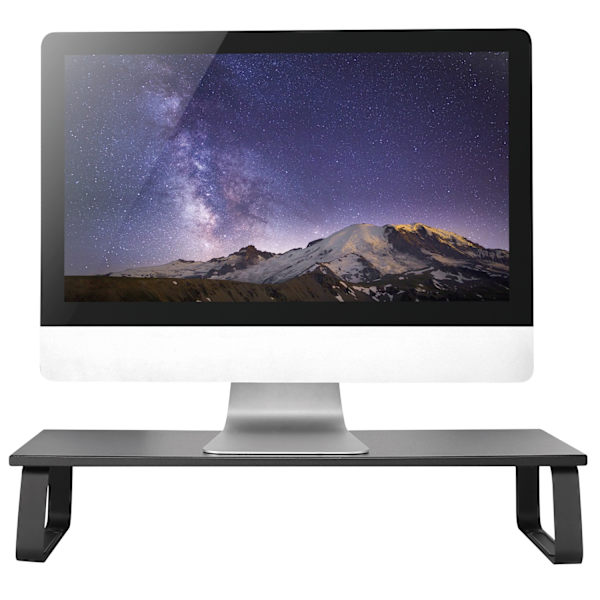 Monitorstativ/Monitor-stigerør 600mm