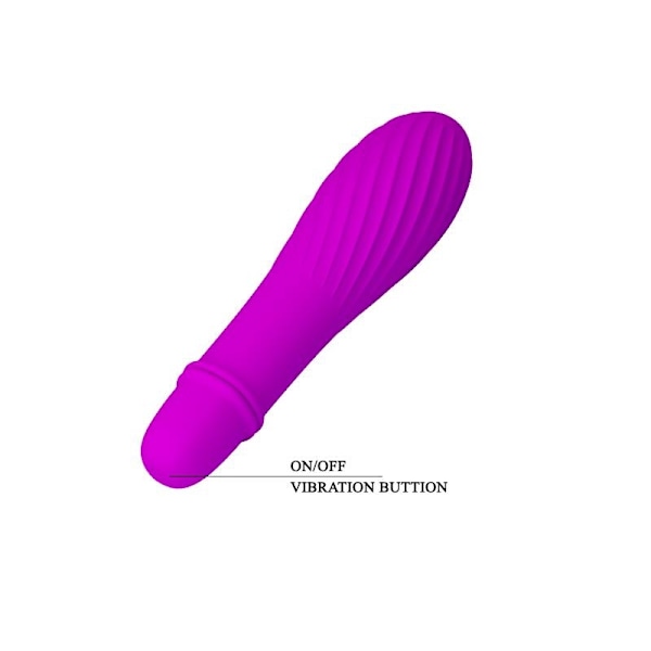 Stimulator Solomon Purple