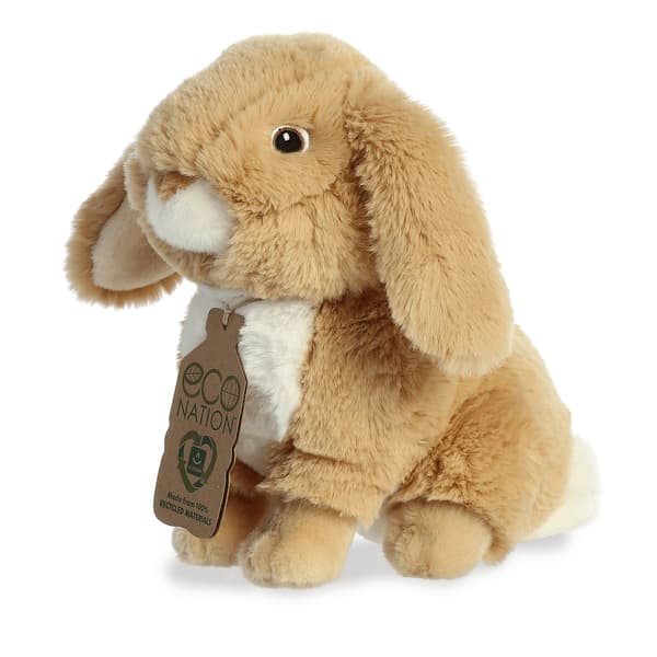 Aurora Eco Nation Pehmo Rabbit, 20 cm