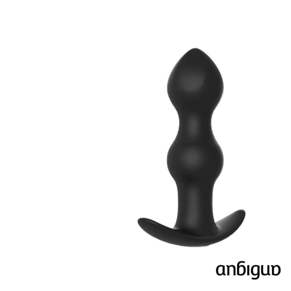 Anbiguo - Watchme fjernbetjeningsstik Anal Vibrator Tiberio