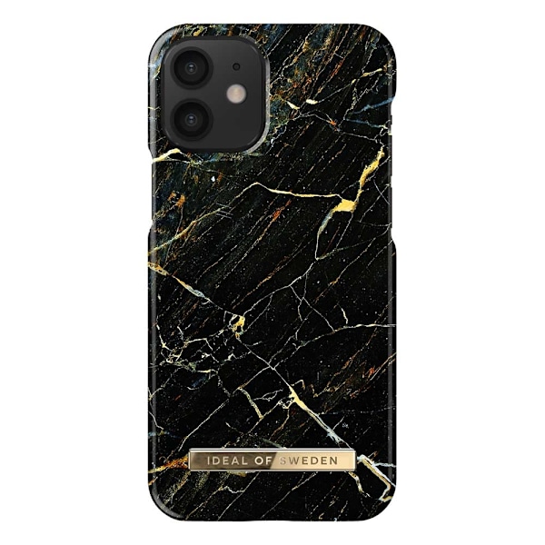 iDeal Fashion Case iPhone 13:lle - Port Laurent Marble