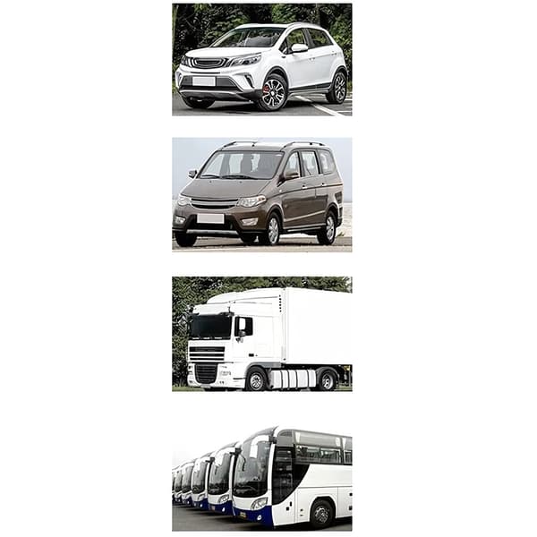 Xtrobb 24822 Teleskooppinen jääkaavin