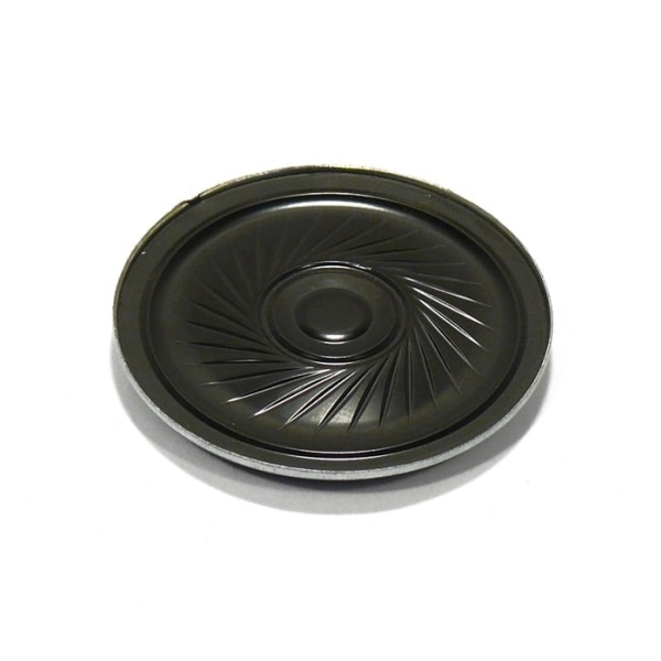 Visaton K 40 1,6 tum 4 cm miniatyrhögtalare 1 W 8 Ω