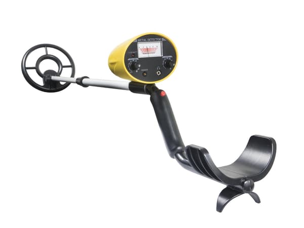 Metaldetektor Cobra Tector CT-1066