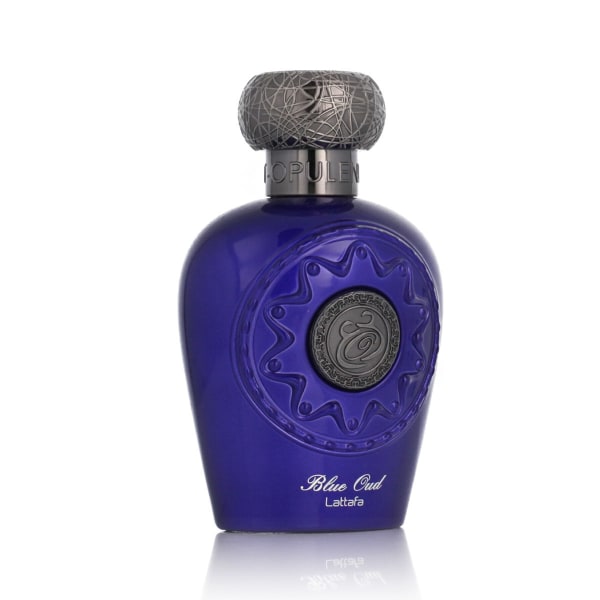 Unisex parfyymi Lattafa EDP Blue Oud 100 ml