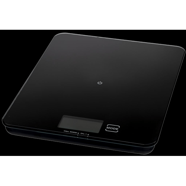 Nordic Quality Digitaalinen keittiövaaka