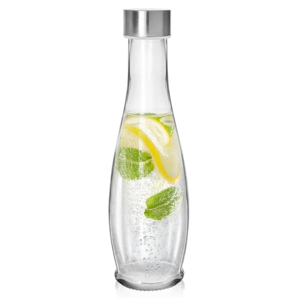 Glasflaske 480 ml