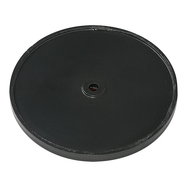 Heijastin punainen 80mm ruuvattava