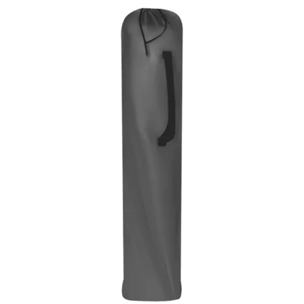 Harmaa kalastustuoli 23675