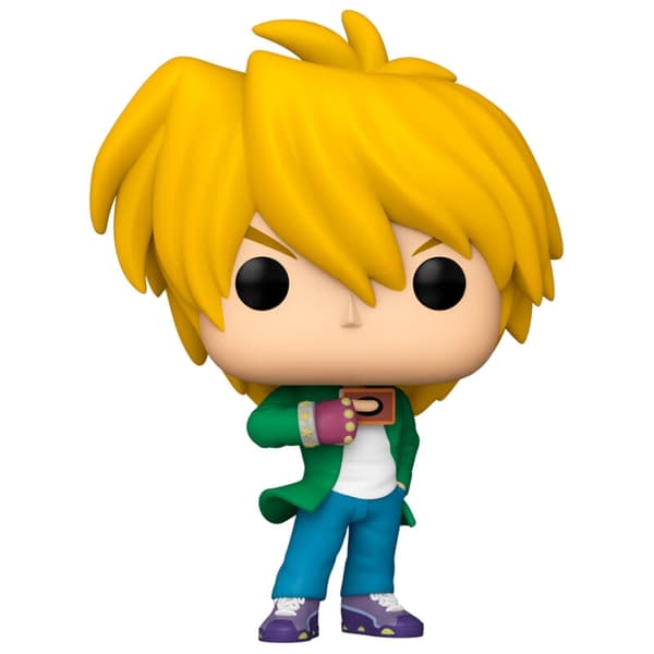 POP-figuuri Yu-Gi-Oh! Joey Wheeler