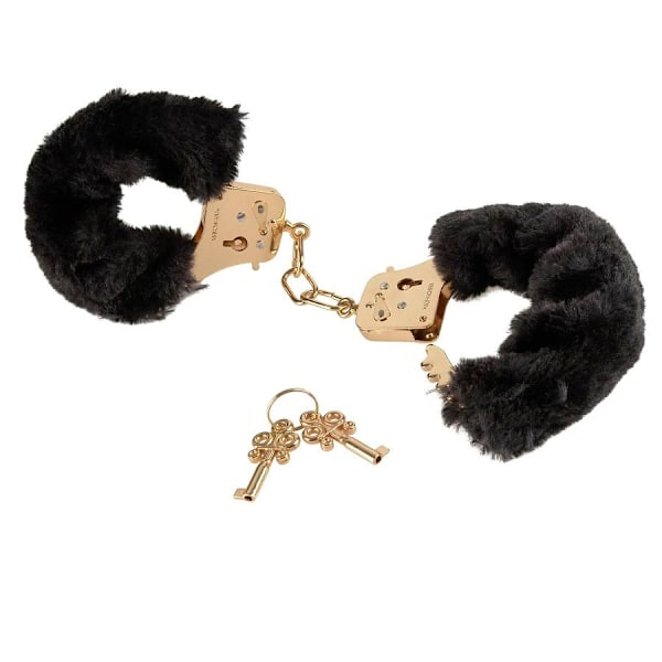 Fetish Fantasy Gold - Deluxe Furry Manchetter
