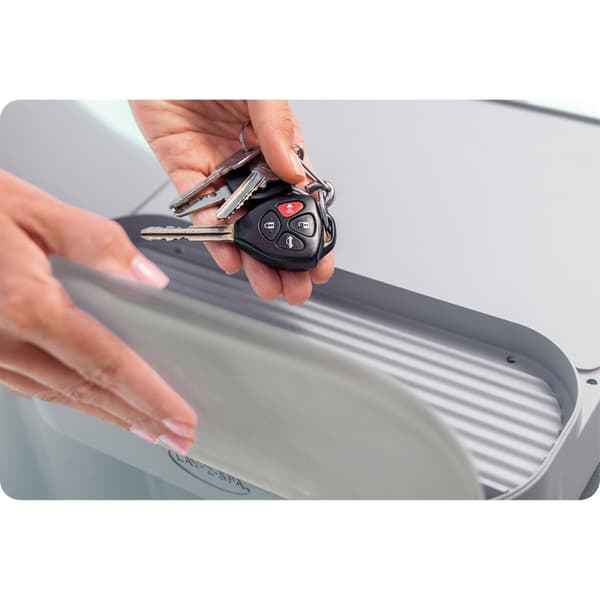 Hylde til SPA tilbehørsbakke Bestway 60337