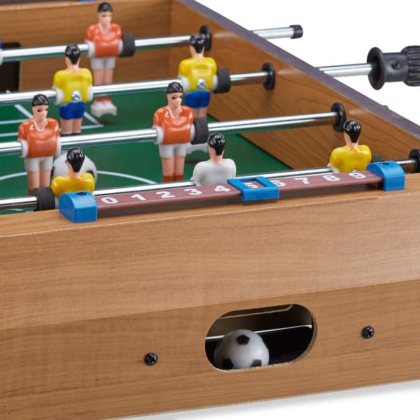 Bordsspel fotboll