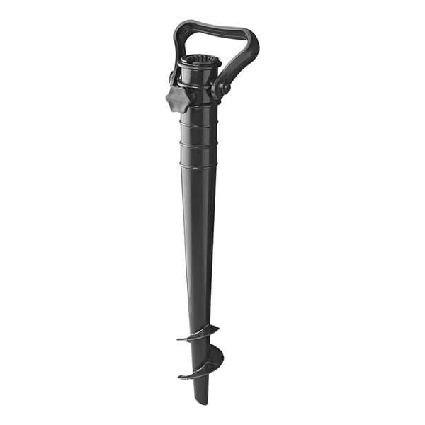 Paraply markspets 38cm Ø25/36mm