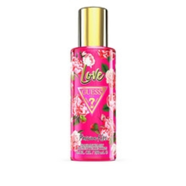 Guess - Passion Kiss Body spray250ml