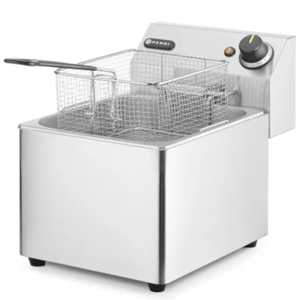 Kitchen Line ruokakeitin 3,5 kW 230V 8L - Hendi 205822