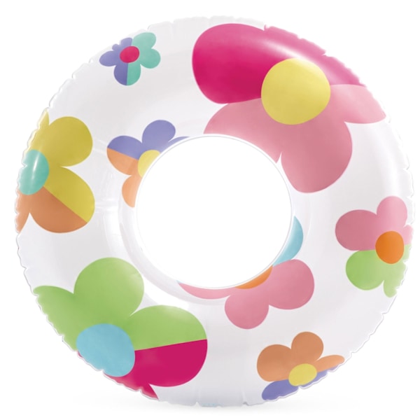 Simring blommor 81 cm INTEX 59259