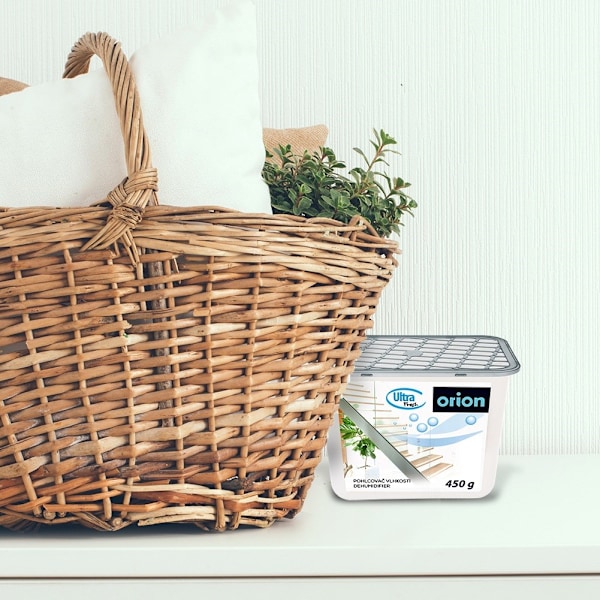 ULTRA FRESH kosteutta imevä 450 g