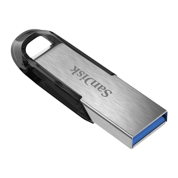 SanDisk Ultra Flair - USB flash-enhet - 32 GB - USB 3.0