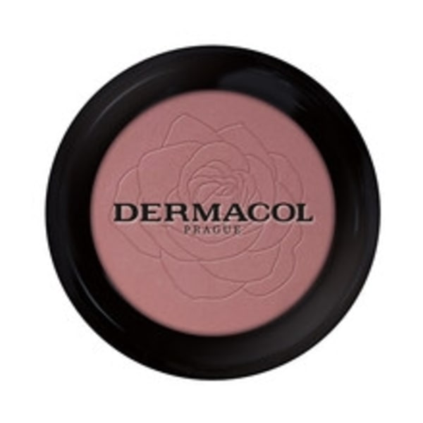 Dermacol - Natural Powder Blush 5 g