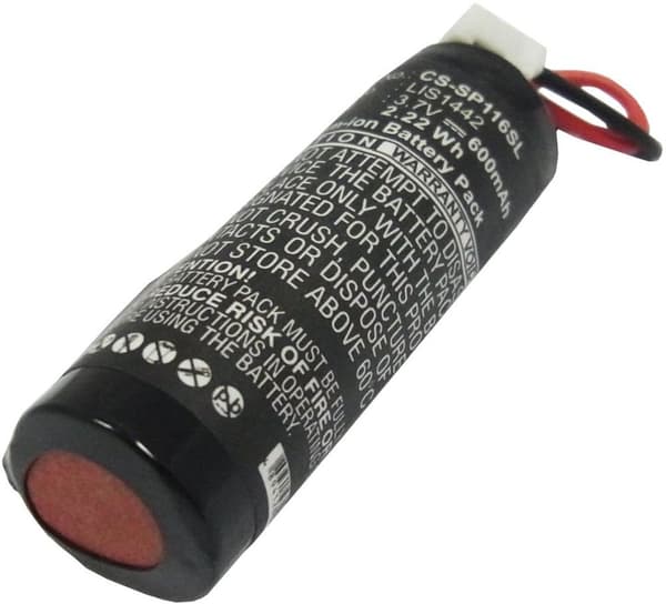 Batteri till Sony CECH-ZCS1E etc