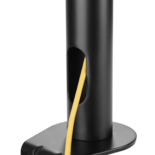Monitorarm dobbelt 17-32" 380mm