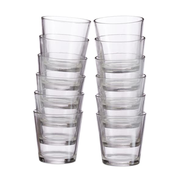 Tea Light lasisetti 2 kpl