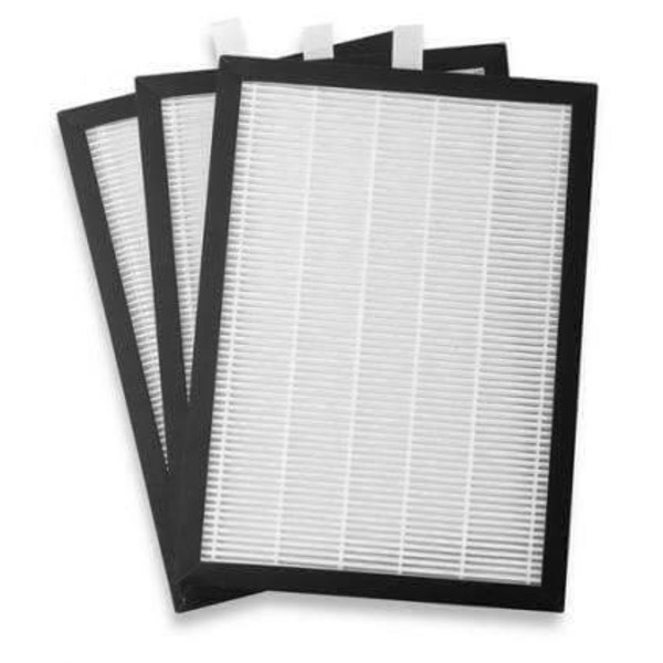 MEACO HEPA Filter Low Energy 20L 3stk