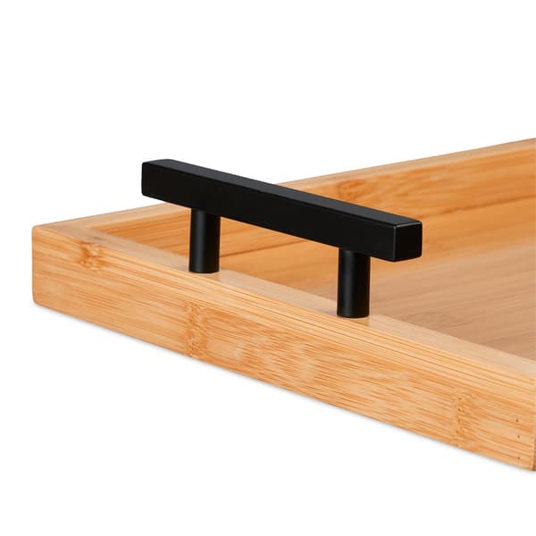 Brickor i bambu - set om 3