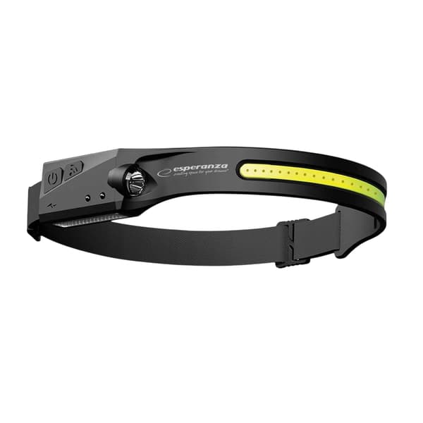 Esperanza otsalamppu Cob Led Athena