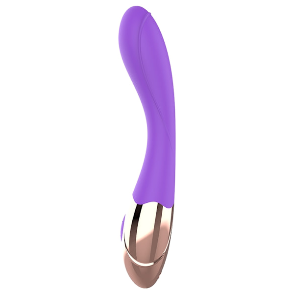 Womanvibe - Ladattava Sunny Silicone Vibrator