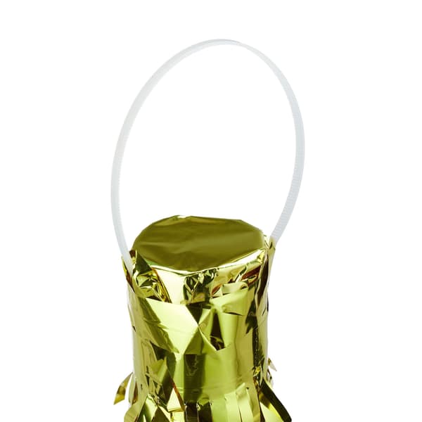 Pinata prosecco flaska