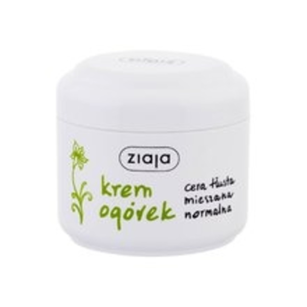 Ziaja - Cucumber Day Cream - Day cream 100ml